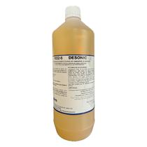 Desonic Fluido P Limpeza Bico Injetor - Ultrassom ou Imersão