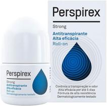 Desororante perspirex strong rollon 20ml Desororante perspirex strong rollon 20ml