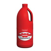 Desoxidante 1 Litro - WANDA Desoxidante 1 Litro - WANDA