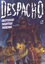 Despacho - EDITORA DRACO
