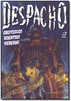 Despacho Despacho