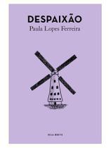 Despaixão Despaixão