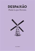 Despaixão Despaixão