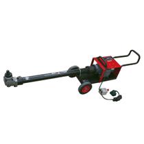 Desparafusadeira de grampo curta 4 hp encaixe 1" trifásica - SGT-4151 (380V (Trifásico)) Desparafusadeira de grampo curta 4 hp encaixe 1" trifásica - SGT-4151 (380V (Trifásico))