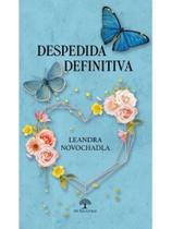 Despedida definitiva