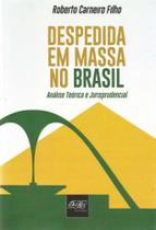 Despedida em Massa no Brasil