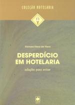 Desperdício em Hotelaria - Educs