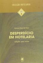 Desperdício em hotelaria: soluções para evitar - EDUCS