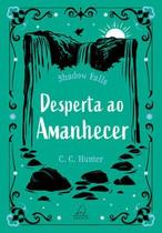 Desperta Ao Amanhecer