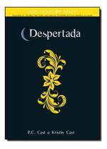 Despertada - Volume 9 Despertada - Volume 9