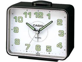 Despertador casio tq-218 - tq-218-1bdf Despertador casio tq-218 - tq-218-1bdf