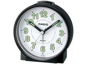 Despertador casio tq-228 - tq-228-1df