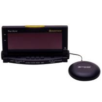 Despertador Clarity 600 Wake Assure com agitador de cama