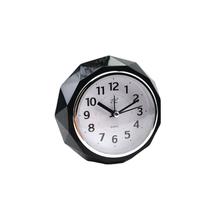 Despertador com faceta de diamante Loud Bell Silent Sweep