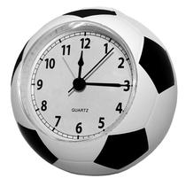 Despertador Creative Soccer Ball Design Plastic 11,5 cm Despertador Creative Soccer Ball Design Plastic 11,5 cm