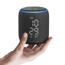 Despertador de máquina de som REACHER para crianças com Bluetooth Despertador de máquina de som REACHER para crianças com Bluetooth