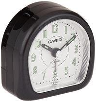 Despertador de Viagem Casio TQ-148-1D - Tela Neo Black Despertador de Viagem Casio TQ-148-1D - Tela Neo Black