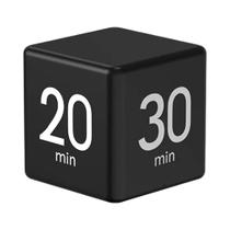Despertador Digital Com Temporizador Para Cozinhar, Lição De Casa, Estudo, Cozinha, Gerenciamento De