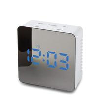 Despertador Digital para Crianças Quarto Alarme de Temperatura Snooz - generic