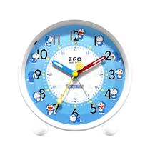Despertador Doraemons Kids Twin Bell Metal+Glass 10,9 x 5,3 cm