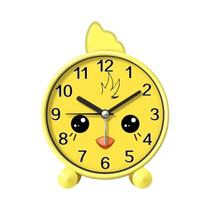 Despertador Educacional Infantil Com Design De Animais Fofos Para Quarto De Meninos E Meninas, Mesa,