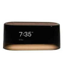 Despertador Loftie Smart com máquina de som, alto-falante Bluetooth