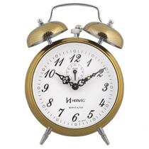 Despertador Mecânico Herweg Ref: 2380-208 Despertador Mecânico Herweg Ref: 2380-208