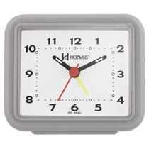 Despertador Quartz Herweg Ref: 2612-024