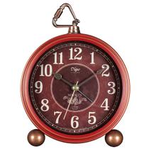 Despertador Retro Room Kids Twin Bell No Ticking 280 g