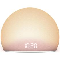 Despertador Sunrise HOUSBAY White Noise Sound Machine Rosa