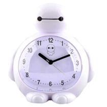 Despertador Talking Baymaxs Kids Twin Bell Despertador Talking Baymaxs Kids Twin Bell