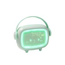 Despertador Time Angel Smart Kids Dual Bell Alarm Clock