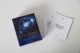 Despertamente Sistêmica - Cartas para Constelação Familiar Despertamente Sistêmica - Cartas para Constelação Familiar