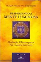 Despertando a Mente Luminosa - DEVIR