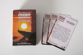 Despertando o Seu Poder Pessoal e a Sua Autoestima - Cartas para Constelação Familiar