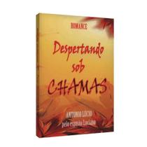 Despertando Sob Chamas - CEAC