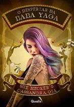 Despertar Da Baba Yaga, O