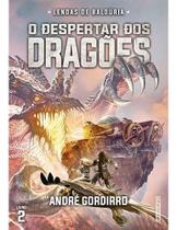 Despertar dos Dragões, O