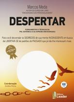 Despertar - Fundamentos e Técnicas da PNL Sistêmica e da Hipnose Ericksoniana (Português)