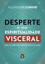Desperte A Sua Espiritualidade Visceral - Sete Pilares Para Despetar A Sua Alma