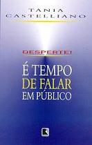 Desperte! e tempo de falar em publico - DISTRIB RECORD SERV IMPRENSA
