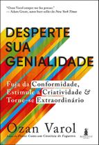Desperte Sua Genialidade - ALTA CULT Desperte Sua Genialidade - ALTA CULT
