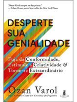 Desperte sua genialidade