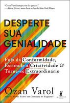 Desperte sua genialidade Desperte sua genialidade