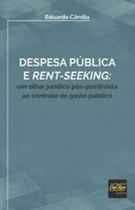 Despesa pública e rent-seeking - DEL REY