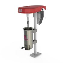 Despolpadeira de Açai/cupuaçu 10l Motor 1/3cv 3 Peneiras Des-10 g3 Bivolt - Braesi B18351