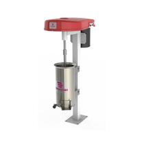 Despolpadeira de Açaí Cupuaçu Bacaba 10 Litros Motor 1/4 CV 3 Peneiras DES-10 G2 127v - Braesi