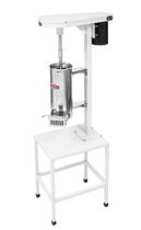 Despolpadeira de Açai e frutas 10 Litros com mesa BM127 Bermar