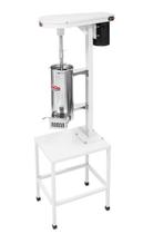 Despolpadeira de Açai e frutas 20 Litros com mesa BM128 Bermar