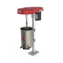Despolpadeira de Frutas 10 Litros DES-10 G3 Bivolt Braesi Despolpadeira de Frutas 10 Litros DES-10 G3 Bivolt Braesi